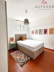 Appartement in Calle Federico Fellini