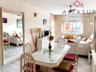 Pis  Calle almería. Calle almería. el palo