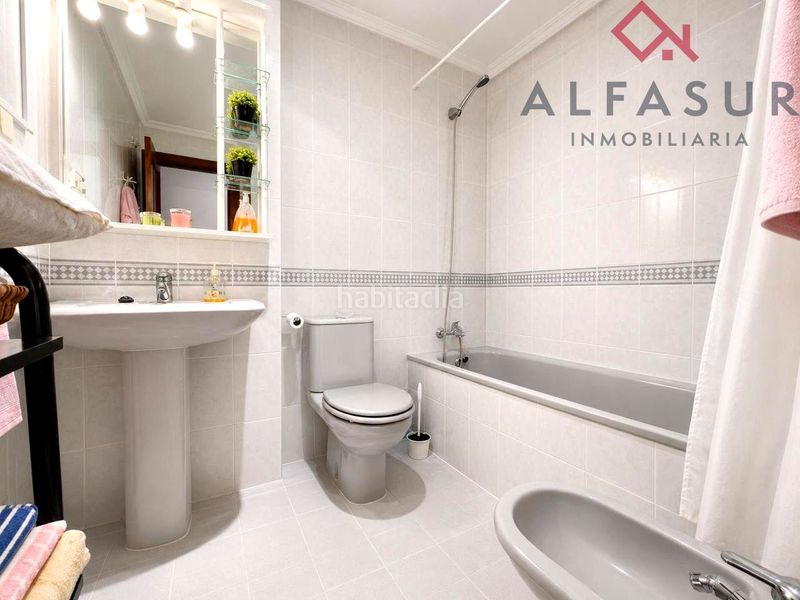Foto 0df47d98-0a4c-443b-bc31-2ec0d1c8a9f6. Rent flat with parking in Gibralfaro Málaga