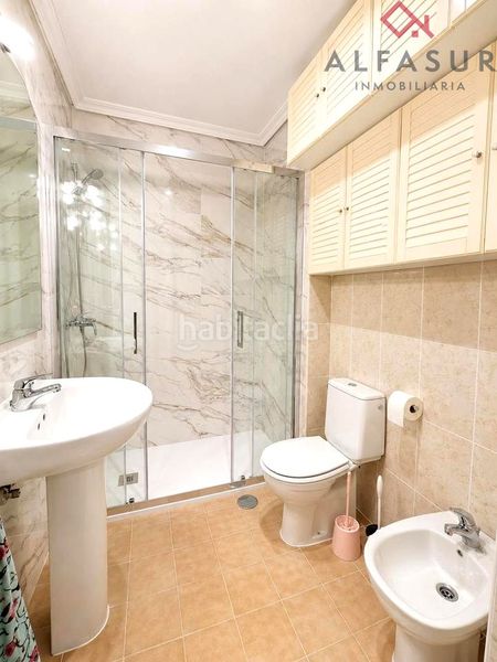 Foto 2a0a1664-429f-46f7-ae55-dec07fcc8423. Rent flat with parking in Gibralfaro Málaga