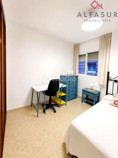 Foto 3823c0f4-35a9-4dda-9f90-67e922968390. Rent flat with parking in Gibralfaro Málaga