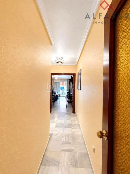 Foto 5f1b533d-27be-404a-8f9b-dfdd88d493e2. Rent flat with parking in Gibralfaro Málaga
