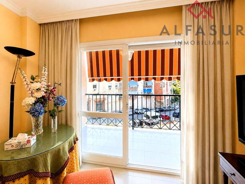 Foto afd30f59-cff8-4c17-997a-205dc2d2b4ea. Rent flat with parking in Gibralfaro Málaga