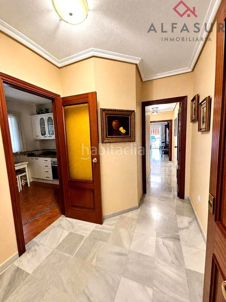 Foto fab0f1ea-874b-4c66-94cd-c1f049ac50b7. Rent flat with parking in Gibralfaro Málaga