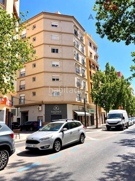 Foto f6e5e66e-f0c4-461d-9f27-dde194ef313d. Lloguer pis a La Trinidad Málaga
