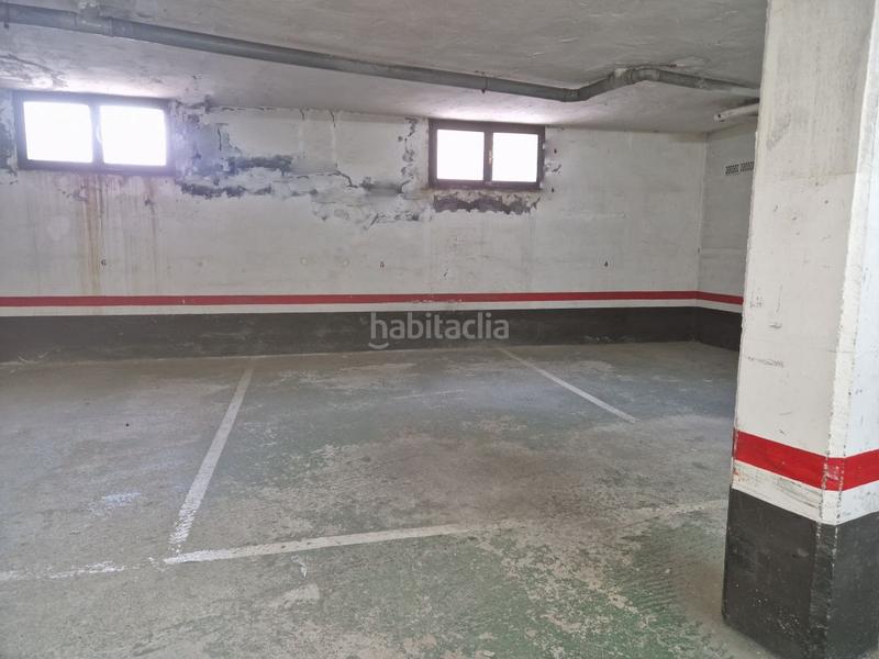 Foto fc6f3b0b-1b74-451a-b7c9-985380d31589. Posto auto in Usategui Getxo