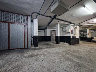 Car parking in Sarrikobaso