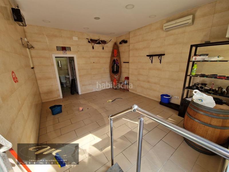 Foto adfdbbef-24c2-4662-aa46-0a80ed77347f. Affitto locale commerciale in santa maría de Getxo Getxo