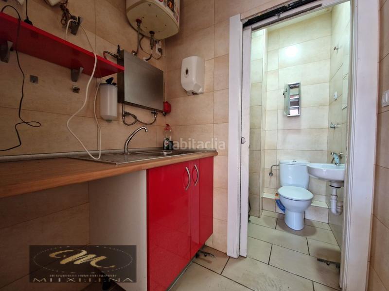 Foto 6c19ddbe-e6bb-4e06-9335-072d8ceede1f. Lloguer local comercial a santa maría de Getxo Getxo