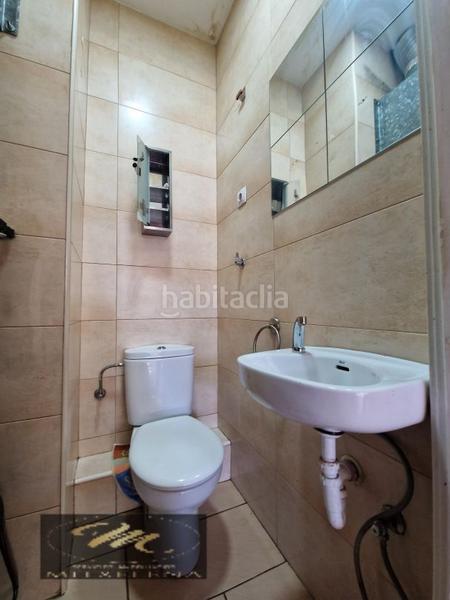 Foto 170bc605-6b65-4b8a-b3a2-3290689a3673. Rent business premise in santa maría de Getxo Getxo