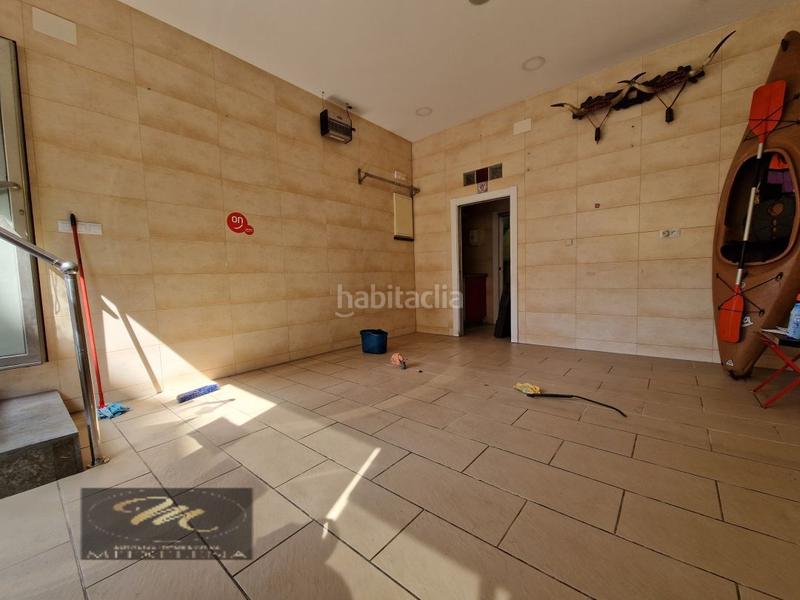 Foto c086ddd9-22d9-4c78-925a-d831706cb552. Rent business premise in santa maría de Getxo Getxo