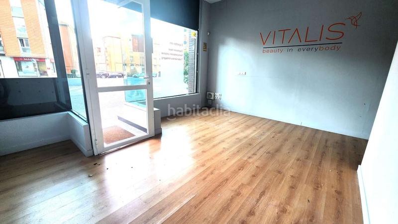 Foto 2bbcadc3-d1fc-4950-9ad8-e02217197cb6. Rent business premise in Sarrikobaso Getxo