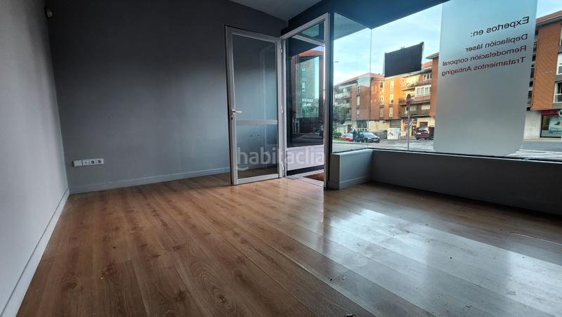 Foto 6efdf333-d56b-4e76-ab5e-d668a2e0c487. Rent business premise in Sarrikobaso Getxo