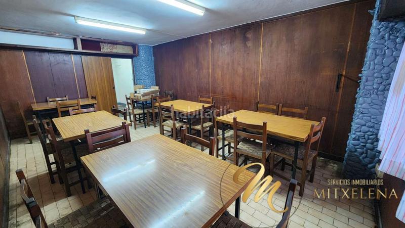 Foto 7d5aaf7e-1558-4b21-8bf0-257c414e48cc. Alquiler local comercial zorroza. local a la venta de dos plantas. en Bilbao