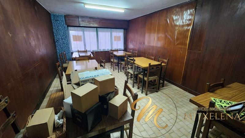 Foto 80700865-3195-4e47-bb37-b05d4e05ac98. Alquiler local comercial zorroza. local a la venta de dos plantas. en Bilbao