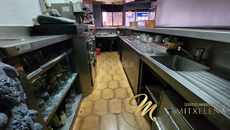 Foto d95663e8-d669-417a-b003-e3d9d40eccbc. Alquiler local comercial zorroza. local a la venta de dos plantas. en Bilbao