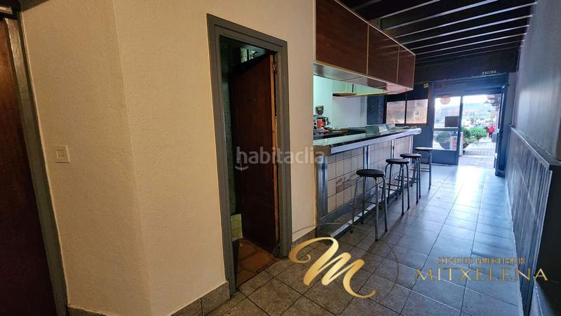 Foto 9c63b668-def0-4cfa-b56f-ccea74416e1c. Lloguer local comercial a Zorrotza Bilbao