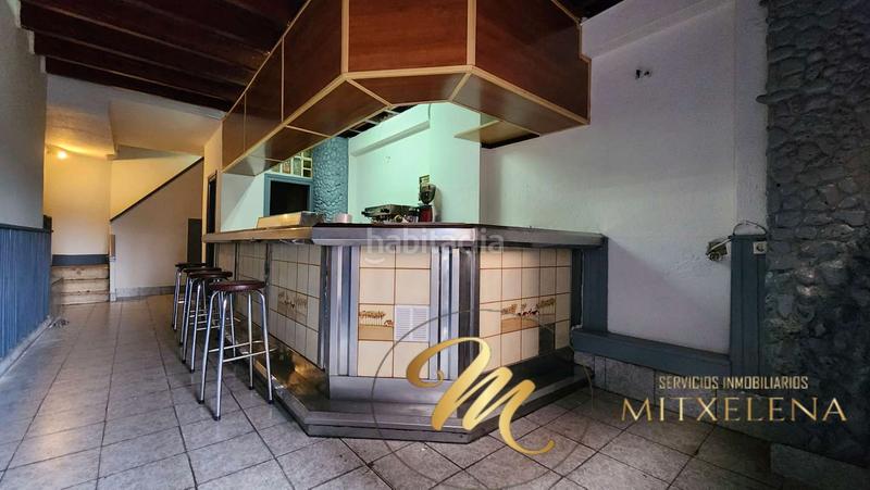 Foto 7c4f0e5e-2377-465b-9e83-77466f8f8c3a. Location local commercial dans Zorrotza Bilbao