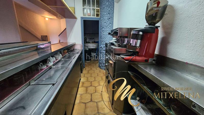 Foto 80394a77-44c4-4d68-a694-c8ab95d8761e. Location local commercial dans Zorrotza Bilbao