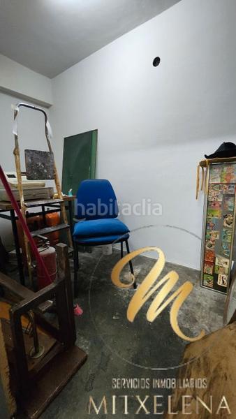 Foto fbc809bb-99f6-4224-98eb-f31d897d1d10. Location local commercial dans Zorrotza Bilbao