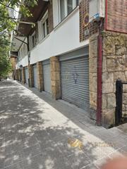 Locale commerciale in Santa María de Getxo