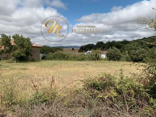 Terrain résidentiel à Puebla de Arganzón (La). Villanueva de oca a 15 de vitoria. inmobiliaria mitxelena vende
