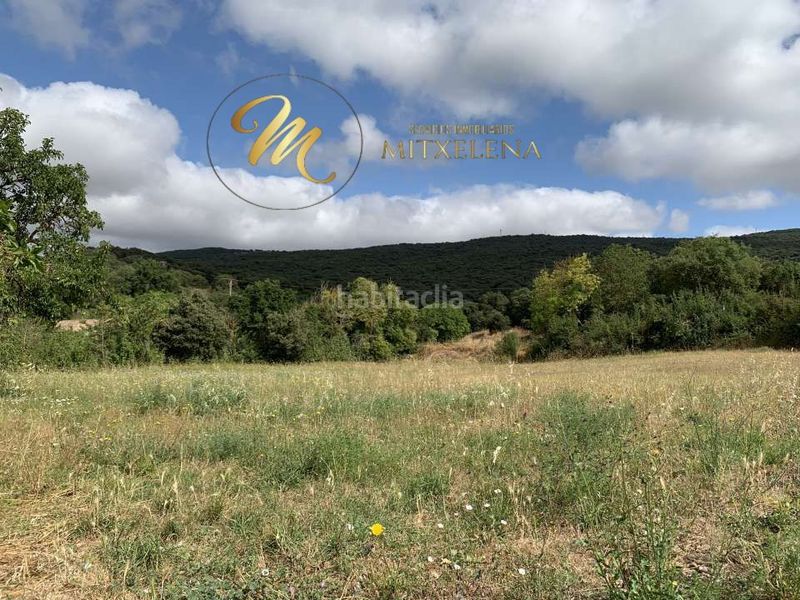 Foto 162e6a51-a429-4796-b68f-29510281f8f6. Terreny residencial a Puebla de Arganzón (La)