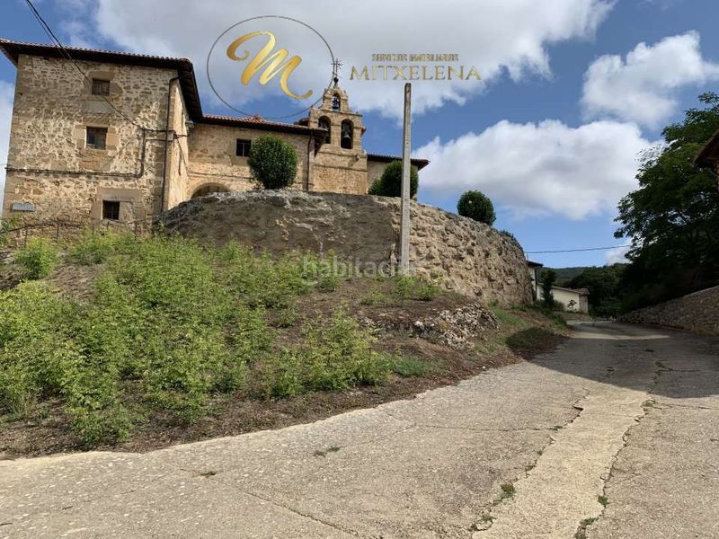 Foto 322e6377-55a7-4bc3-a179-826d1395e8f7. Terreny residencial a Puebla de Arganzón (La)
