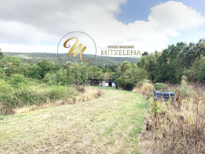 Foto 32e7a40d-01ab-44cb-a3b7-4c2546b997e1. Terreny residencial a Puebla de Arganzón (La)