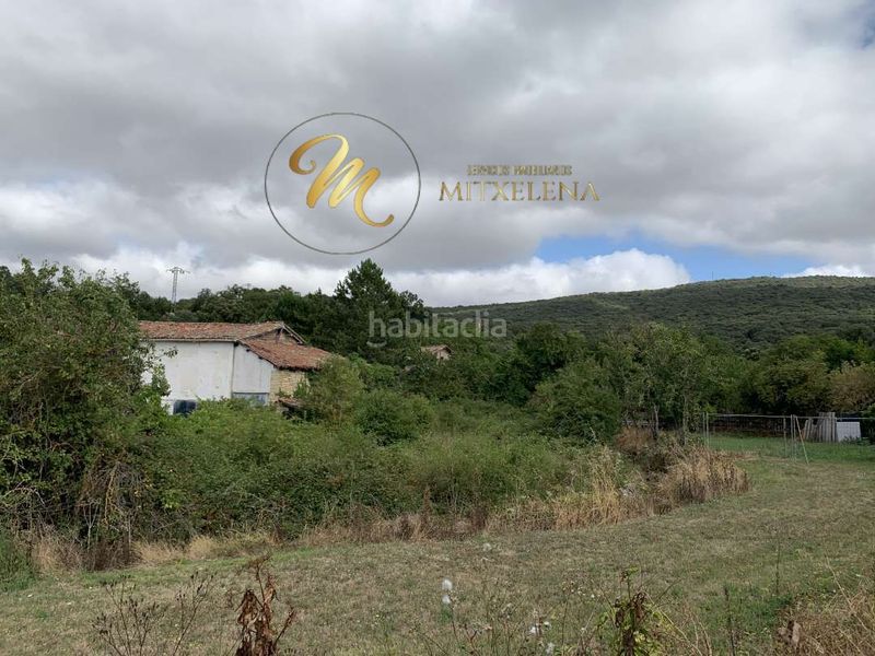 Foto 40a350f8-8e02-4ffd-8732-188779af352e. Terreny residencial a Puebla de Arganzón (La)