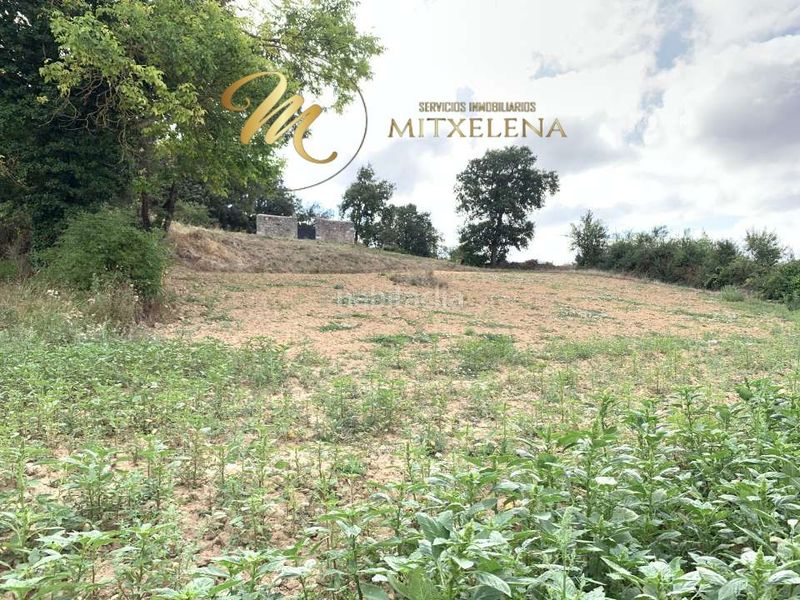 Foto 68e51da2-b228-438f-94cb-bdf8fea0cabe. Terreny residencial a Puebla de Arganzón (La)