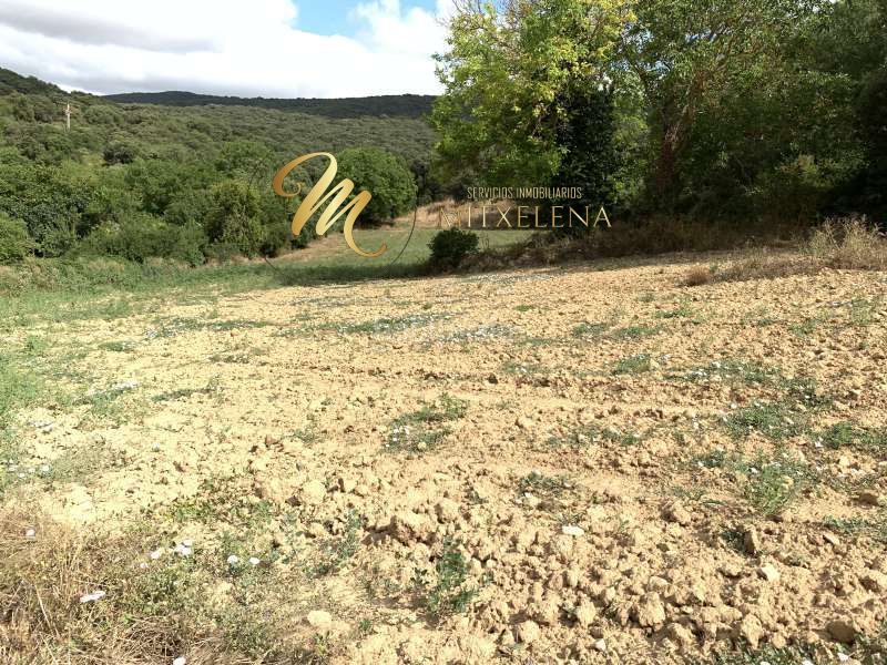 Foto e654bb1f-e69c-452b-b76f-ddca28a859bd. Terreny residencial a Puebla de Arganzón (La)