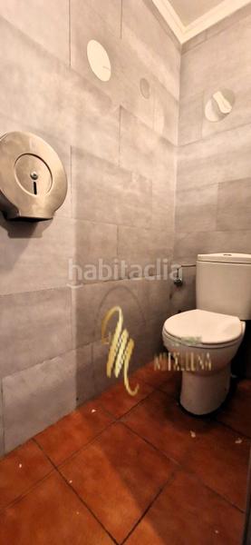 Foto 12f496ef-1d3d-444c-a597-569cd432c24b. Local comercial a Villamonte Getxo