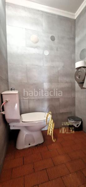 Foto 45735c23-d491-46cc-864d-cd83f568ee8f. Local comercial a Villamonte Getxo