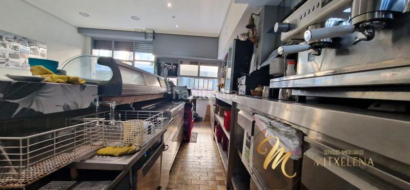 Foto 544dc67a-1037-463e-ae24-ae0bafe9367f. Local comercial a Villamonte Getxo