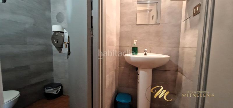 Foto b3e454b0-5153-4391-ac32-e35ad268789b. Local comercial a Villamonte Getxo