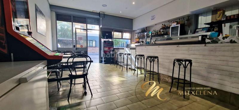 Foto c635702f-841e-4e5c-b088-c35f4afcb03b. Local comercial a Villamonte Getxo