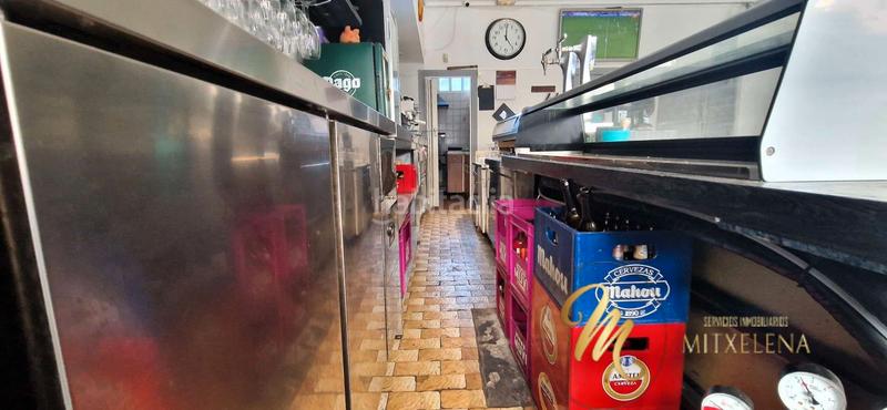 Foto ee789bd1-7edc-4829-8750-cddf748be503. Local comercial a Villamonte Getxo