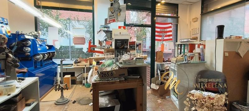 Foto a53997c5-54e8-4a56-b946-1e30ec5039e4. Local comercial a santa maría de Getxo Getxo