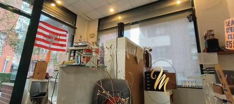 Foto a987d9c8-e363-42cb-a00c-c28344335778. Local comercial a santa maría de Getxo Getxo