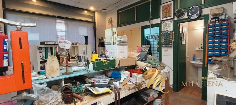 Foto eb4ec2db-19e2-4d66-a1c8-93bcacd34be5. Local comercial a santa maría de Getxo Getxo