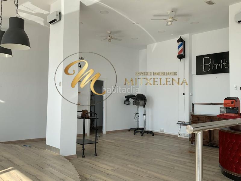 Foto 3e352431-dbcd-43bf-8253-7fae2e345439. Affitto locale commerciale in Zamudio