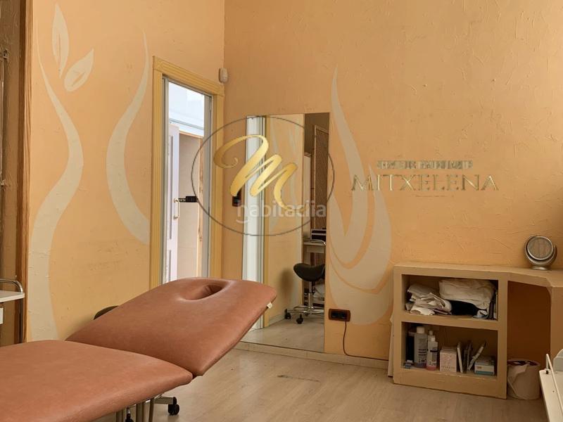 Foto 5e826c17-d852-406e-8ca9-8f02ebbf835e. Affitto locale commerciale in Zamudio