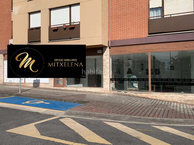 Foto 8b84f49e-3e51-4427-9867-ac1f2689dec5. Affitto locale commerciale in Zamudio