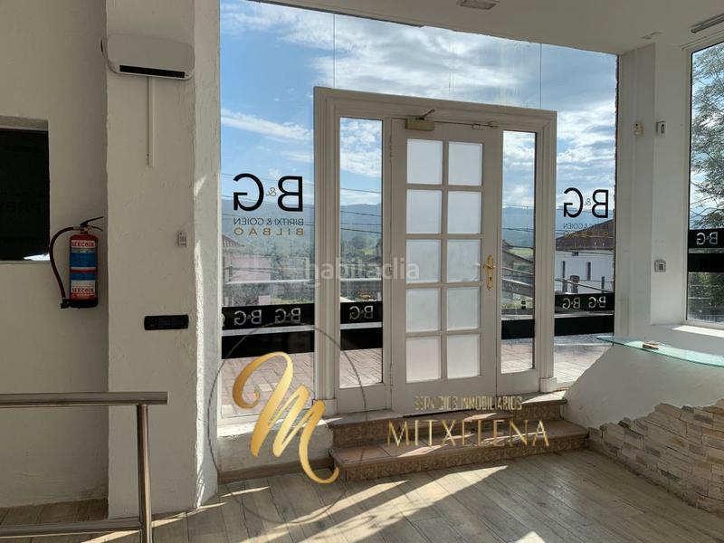 Foto c4d3f33c-3d75-47c1-8f43-4576810df155. Affitto locale commerciale in Zamudio