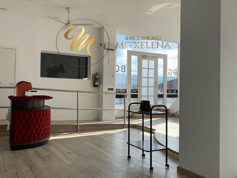 Foto 9a2381cf-6a54-48c3-845c-45000abada5e. Lloguer local comercial a Zamudio