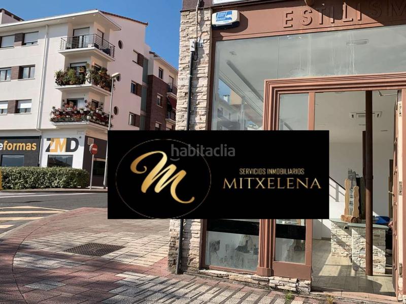 Foto a638b069-280a-43a7-8693-f0989ef51bb3. Lloguer local comercial a Zamudio