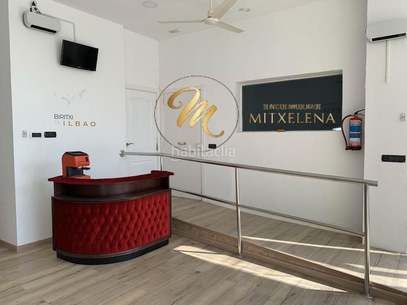 Foto d14b764c-475d-416d-acbe-7b466454a27e. Lloguer local comercial a Zamudio