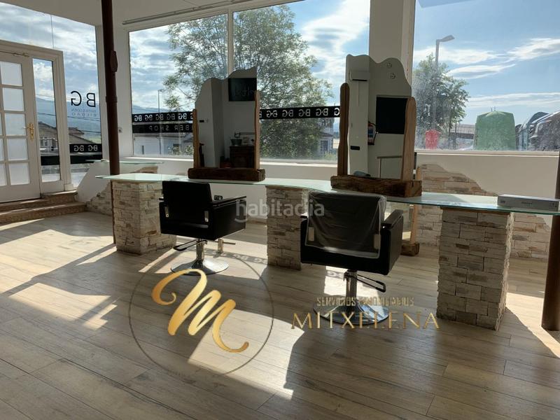 Foto da335c2d-5125-425b-bdb7-a894d31318d0. Lloguer local comercial a Zamudio