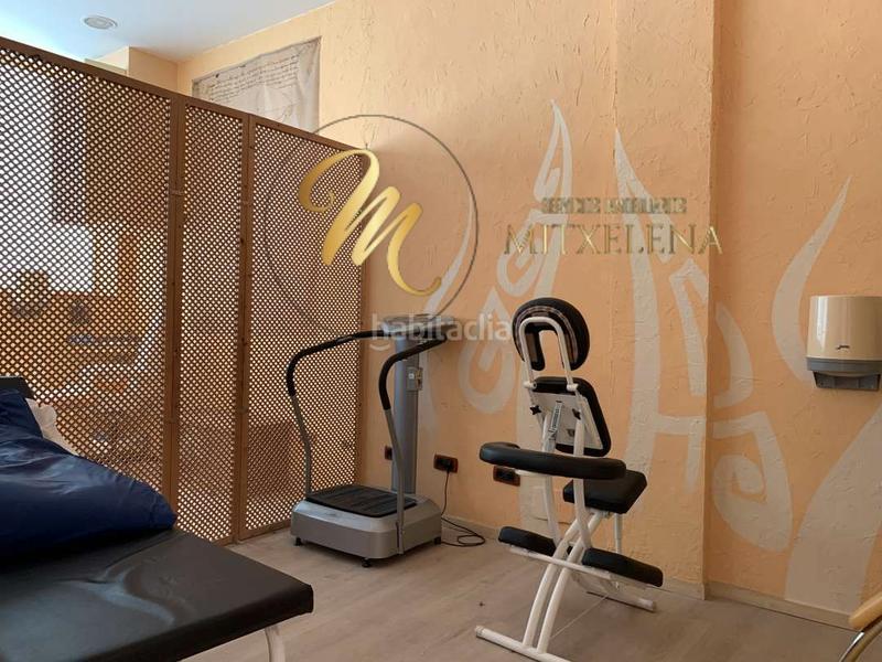 Foto 65f678ee-255e-4bed-8bd8-3a88facb72a4. Locale commerciale in Zamudio